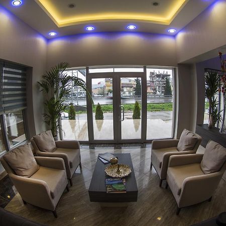 Remila Hotel Kocaeli Ngoại thất bức ảnh