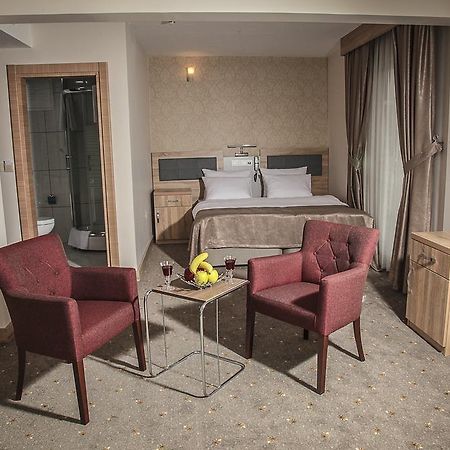 Remila Hotel Kocaeli Phòng bức ảnh