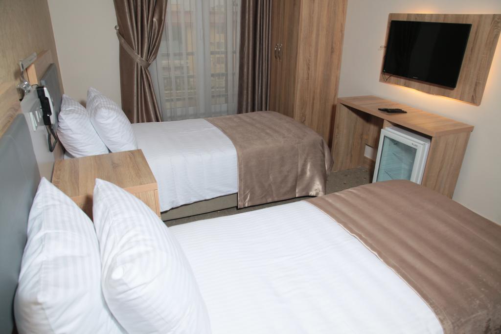 Remila Hotel Kocaeli Ngoại thất bức ảnh