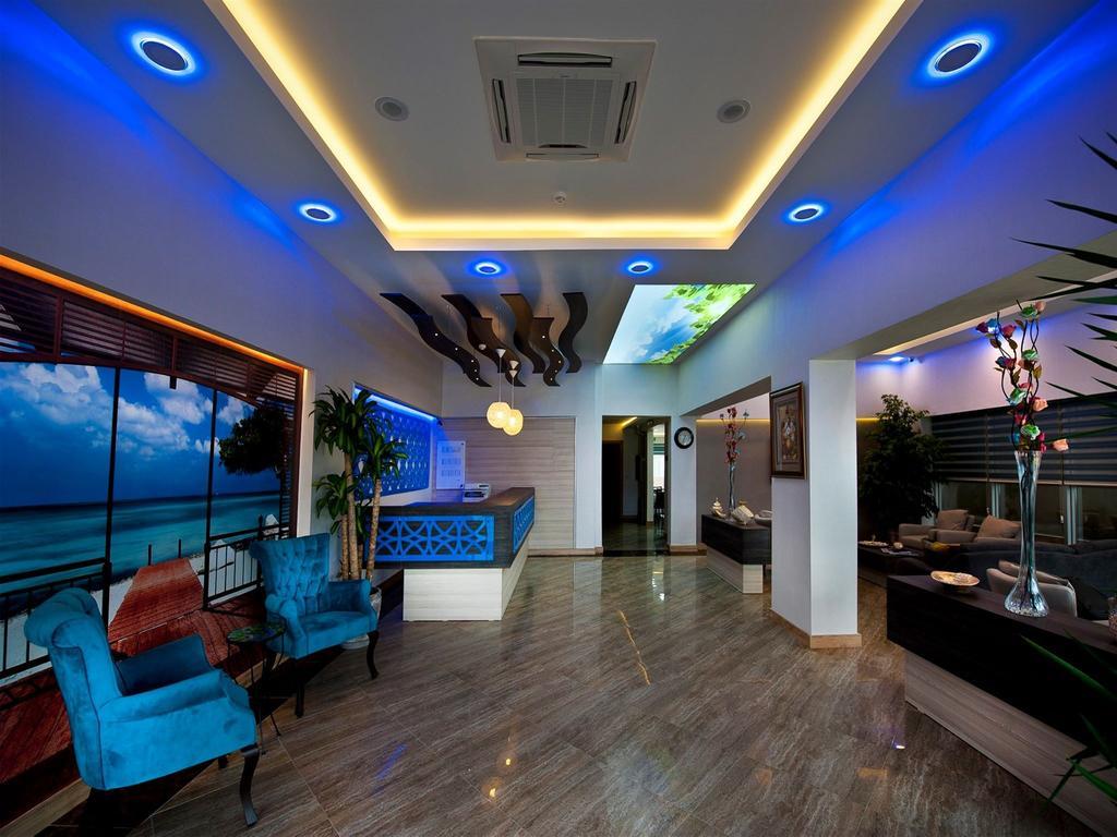 Remila Hotel Kocaeli Ngoại thất bức ảnh