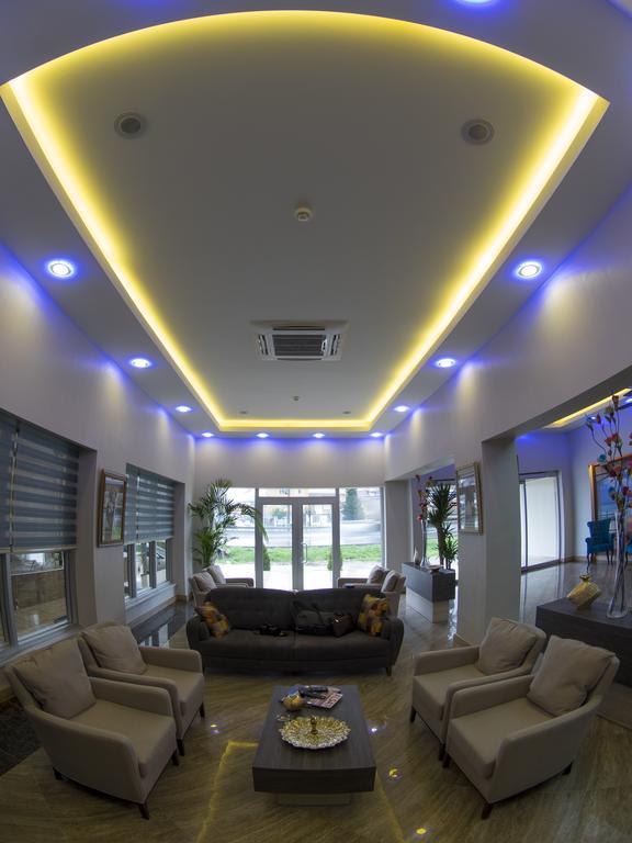 Remila Hotel Kocaeli Ngoại thất bức ảnh