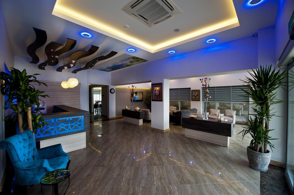 Remila Hotel Kocaeli Ngoại thất bức ảnh