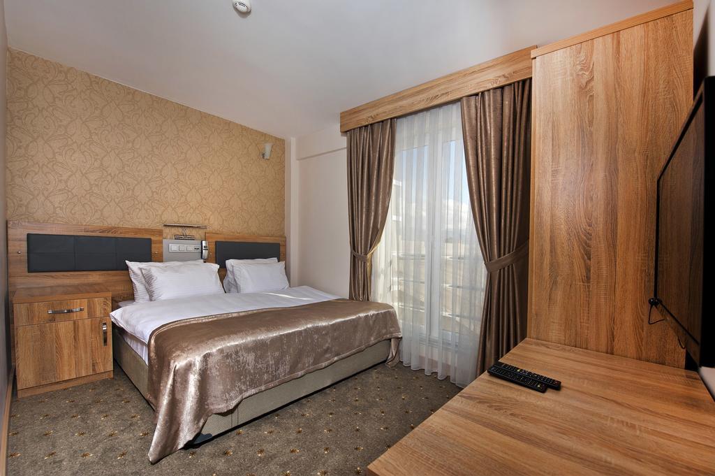 Remila Hotel Kocaeli Phòng bức ảnh