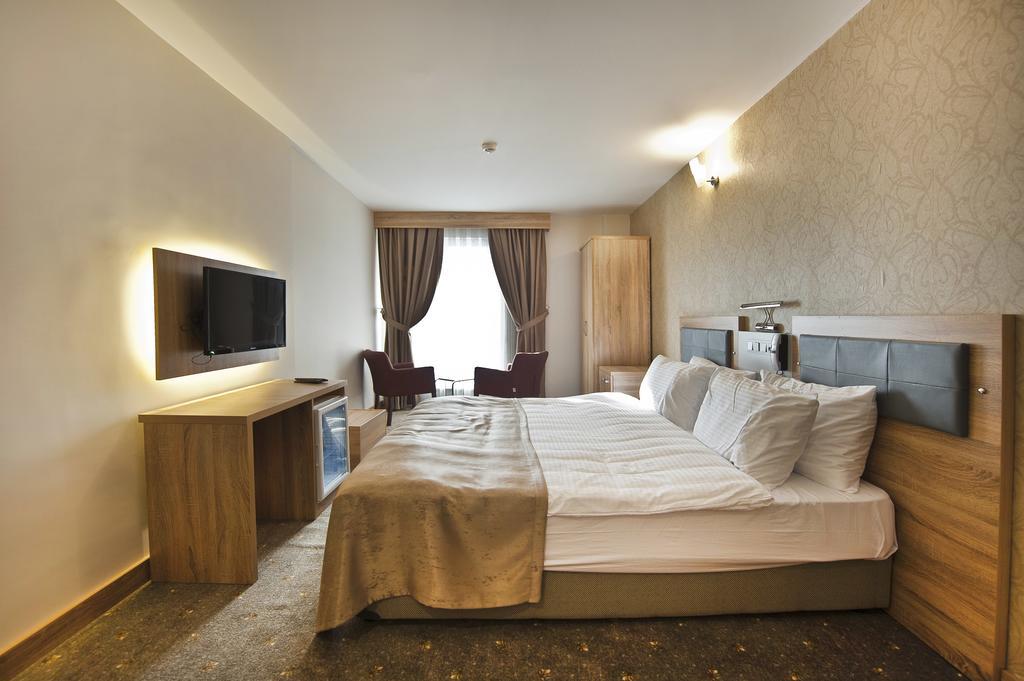 Remila Hotel Kocaeli Phòng bức ảnh