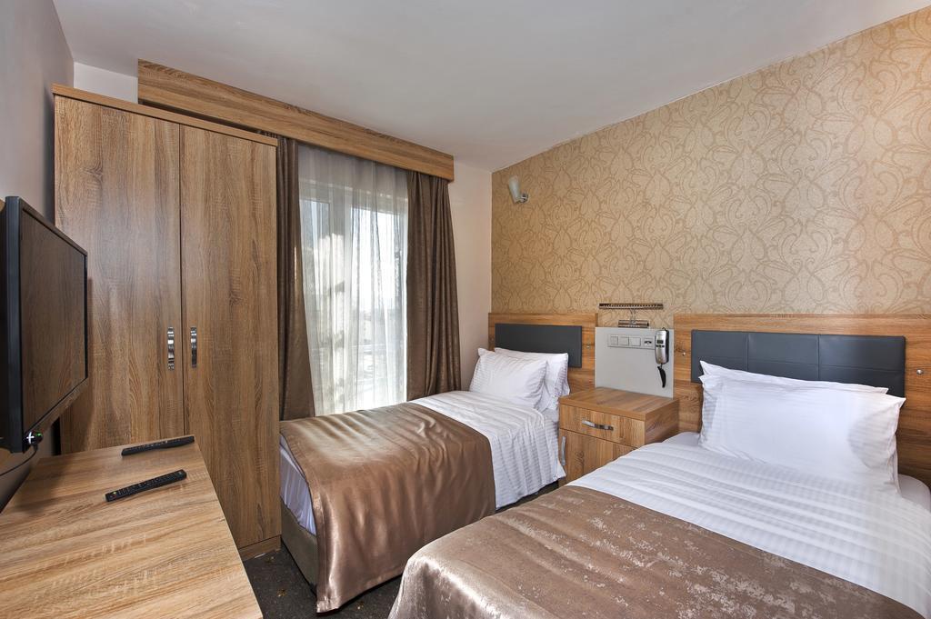 Remila Hotel Kocaeli Ngoại thất bức ảnh