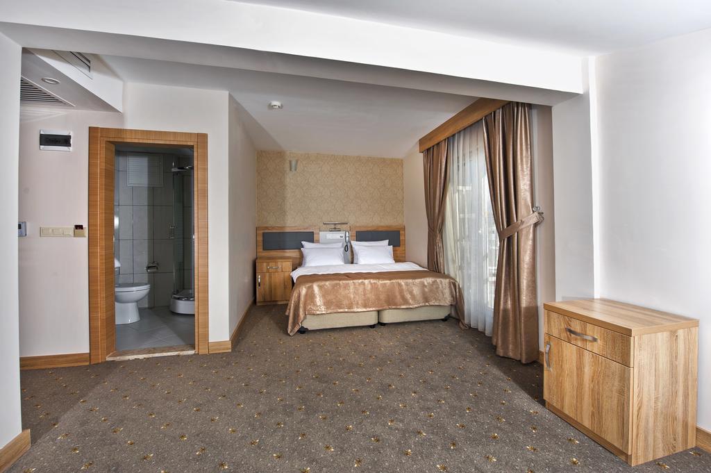 Remila Hotel Kocaeli Ngoại thất bức ảnh