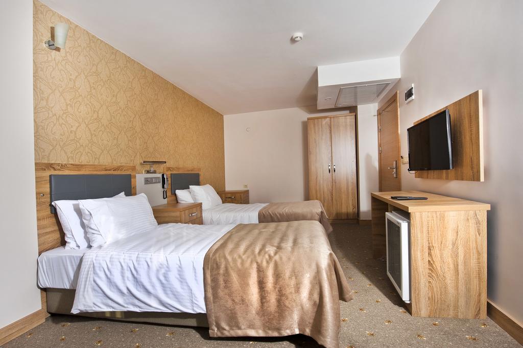 Remila Hotel Kocaeli Phòng bức ảnh