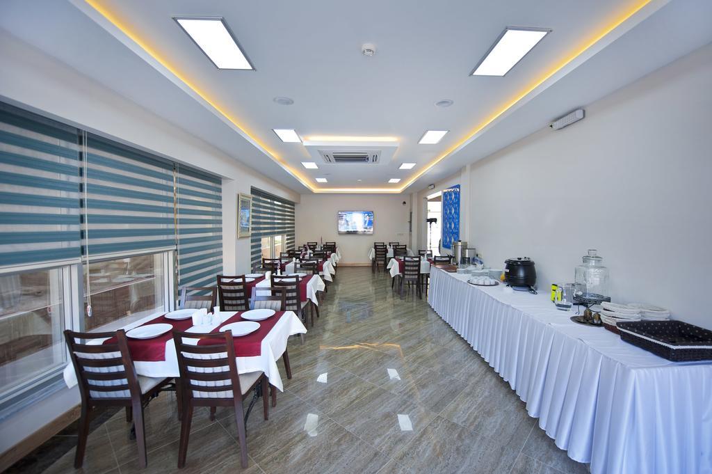 Remila Hotel Kocaeli Ngoại thất bức ảnh
