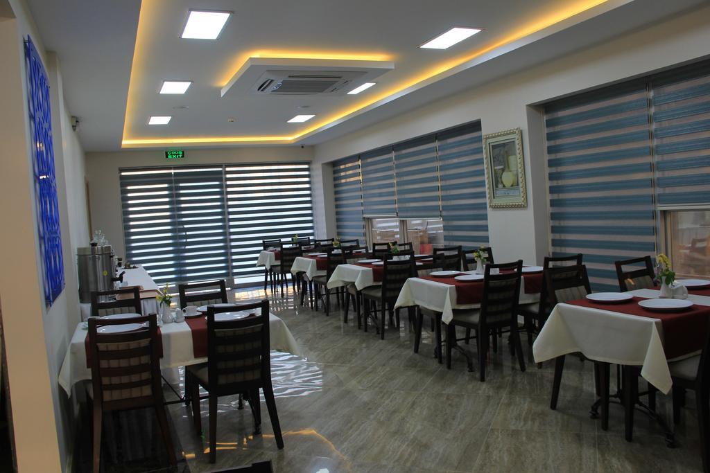 Remila Hotel Kocaeli Ngoại thất bức ảnh