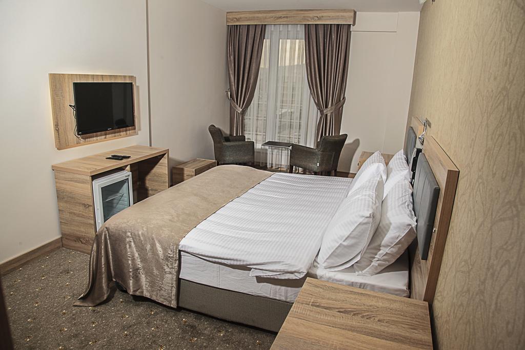 Remila Hotel Kocaeli Ngoại thất bức ảnh