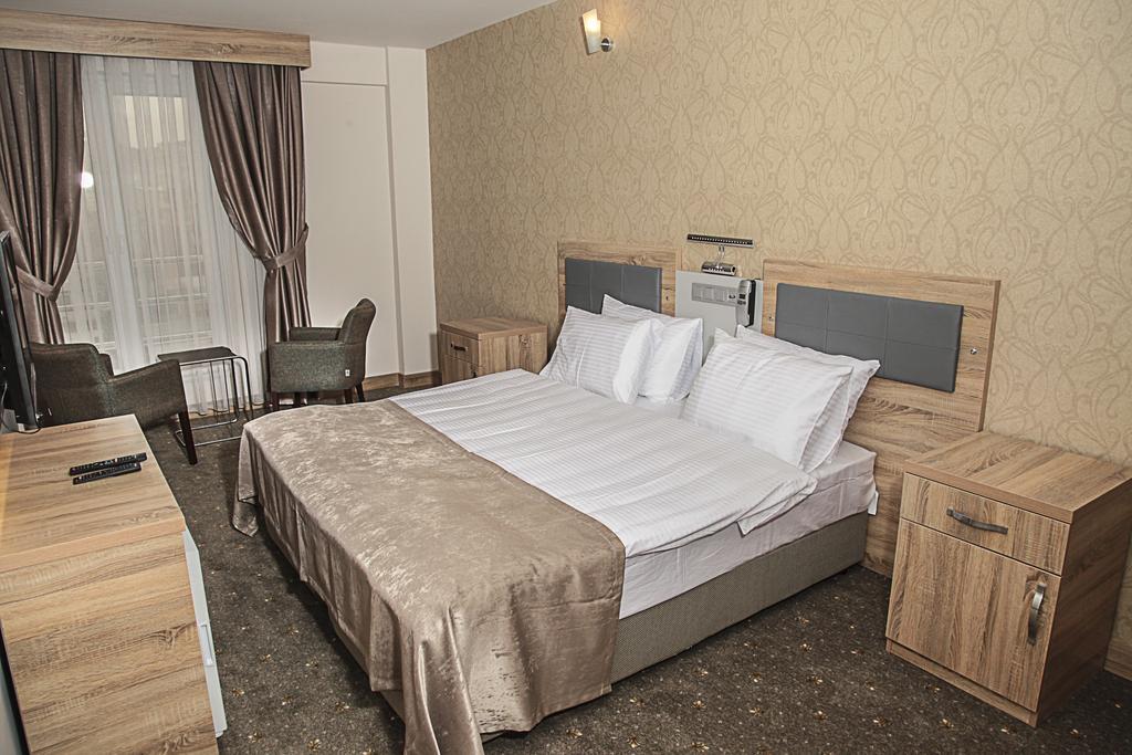 Remila Hotel Kocaeli Phòng bức ảnh