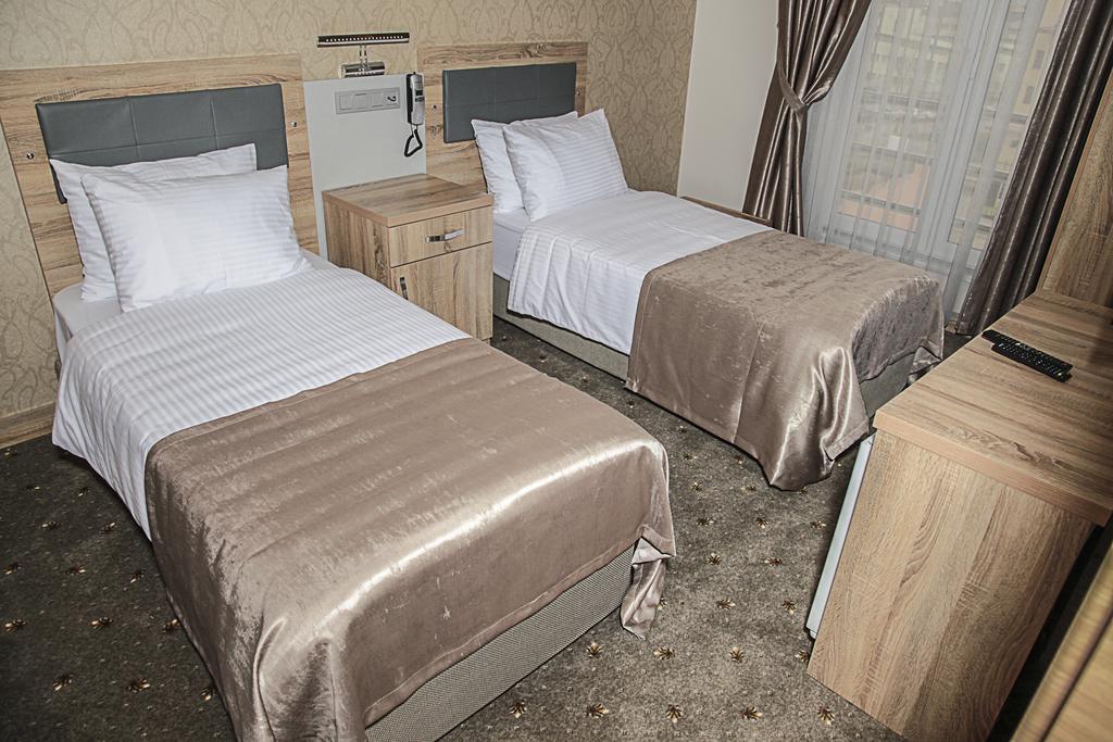 Remila Hotel Kocaeli Phòng bức ảnh