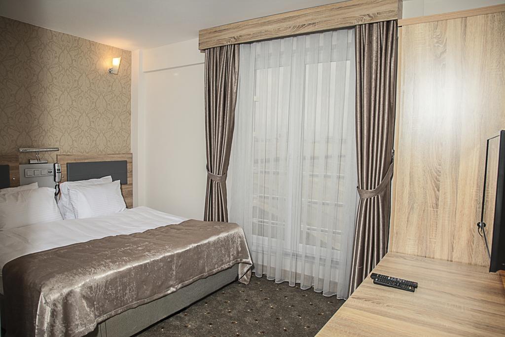 Remila Hotel Kocaeli Phòng bức ảnh