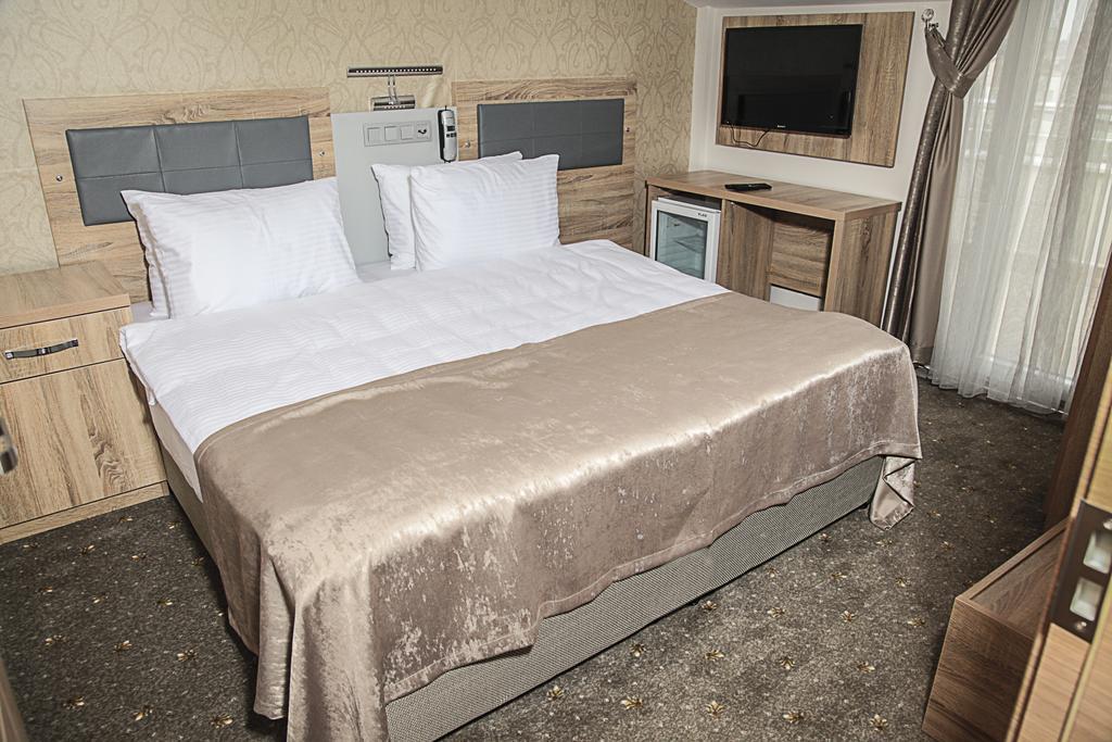 Remila Hotel Kocaeli Phòng bức ảnh