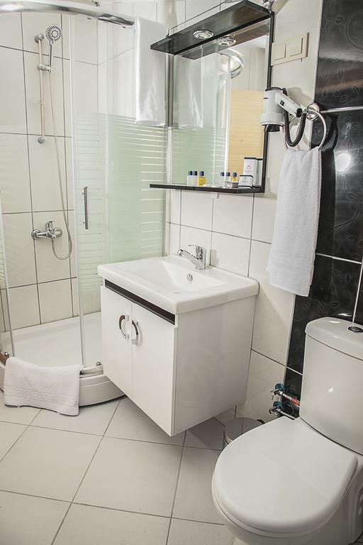 Remila Hotel Kocaeli Phòng bức ảnh