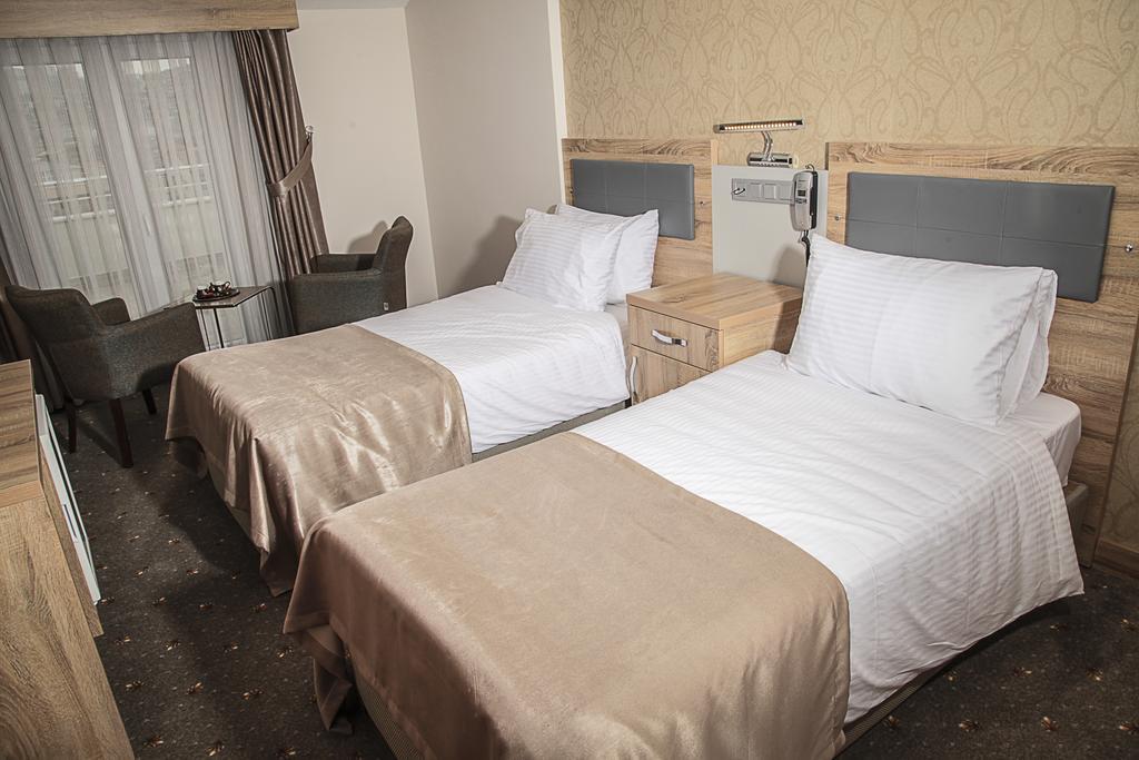 Remila Hotel Kocaeli Phòng bức ảnh