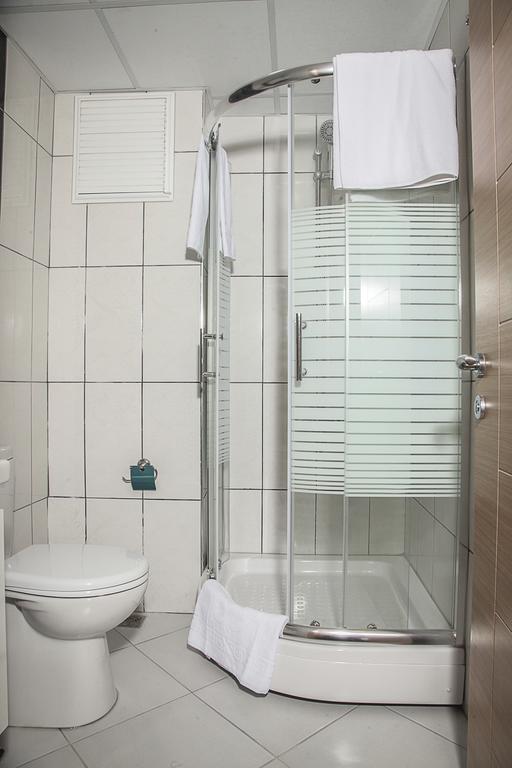 Remila Hotel Kocaeli Phòng bức ảnh