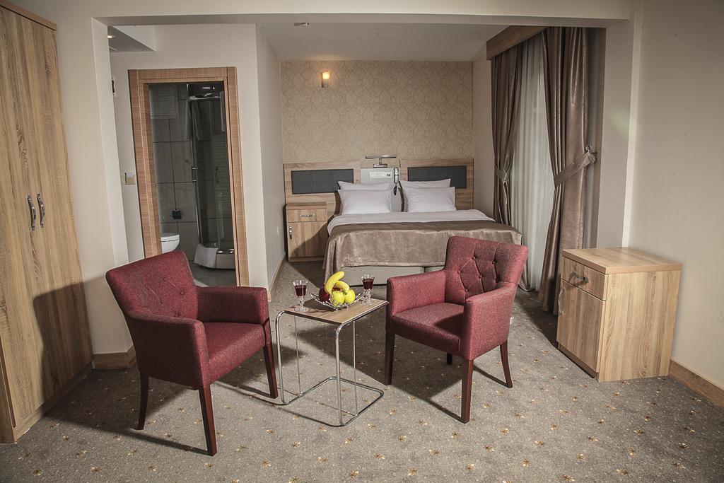 Remila Hotel Kocaeli Phòng bức ảnh